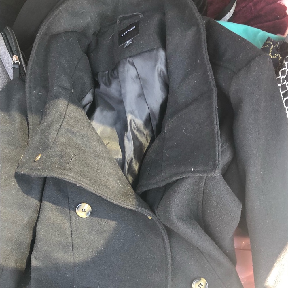 Jacket - Picture 2 of 2